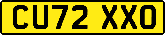 CU72XXO