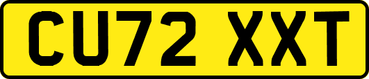 CU72XXT