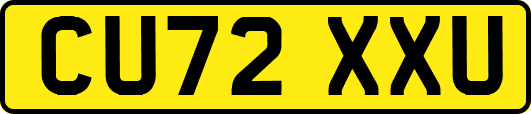 CU72XXU