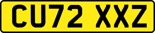 CU72XXZ