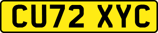 CU72XYC