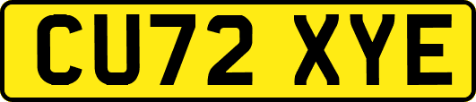 CU72XYE