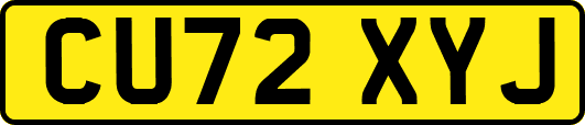 CU72XYJ