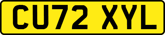 CU72XYL