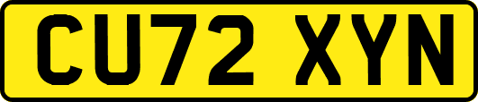 CU72XYN
