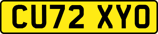CU72XYO