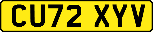 CU72XYV