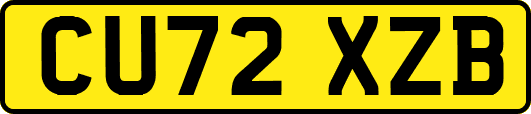 CU72XZB