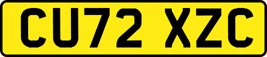CU72XZC