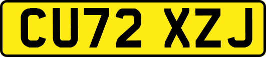 CU72XZJ