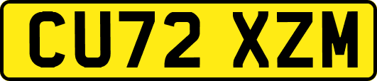 CU72XZM