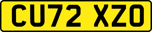 CU72XZO