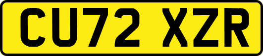 CU72XZR