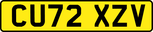 CU72XZV