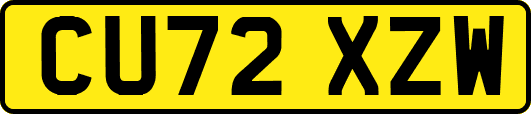 CU72XZW
