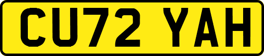CU72YAH