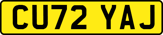 CU72YAJ
