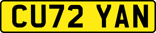 CU72YAN