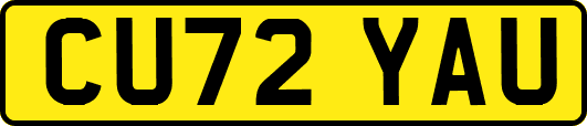 CU72YAU