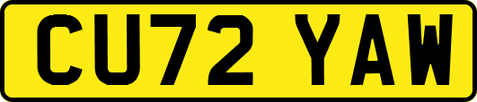 CU72YAW