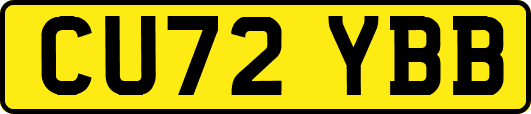 CU72YBB