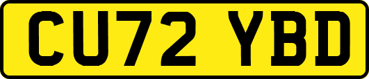 CU72YBD