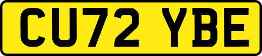 CU72YBE