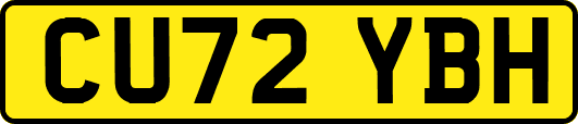 CU72YBH
