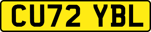 CU72YBL