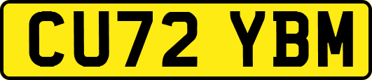CU72YBM