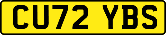 CU72YBS