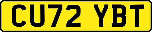 CU72YBT