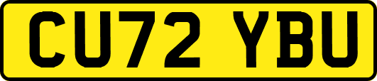 CU72YBU