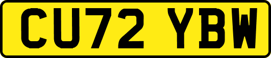 CU72YBW