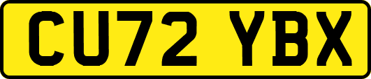 CU72YBX