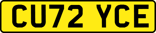CU72YCE