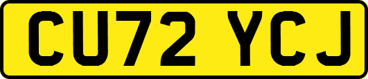 CU72YCJ