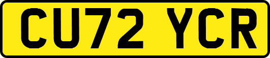 CU72YCR