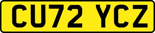 CU72YCZ