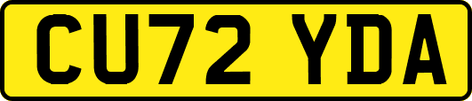 CU72YDA