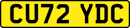 CU72YDC