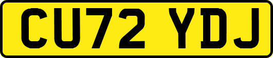 CU72YDJ