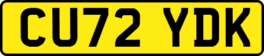CU72YDK