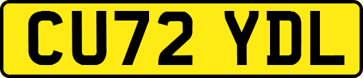 CU72YDL