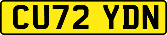 CU72YDN