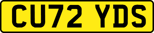 CU72YDS