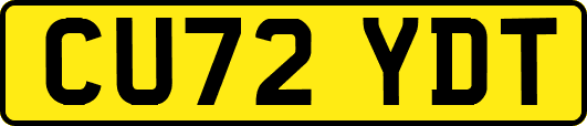 CU72YDT
