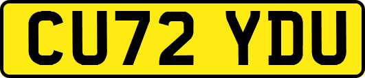 CU72YDU