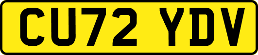 CU72YDV
