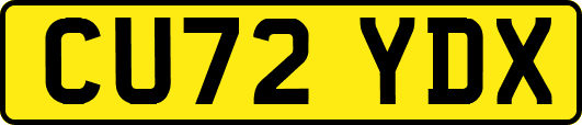 CU72YDX